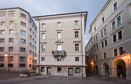 Palazzo Civrani