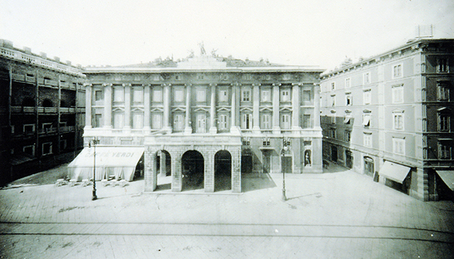 Teatro Verdi