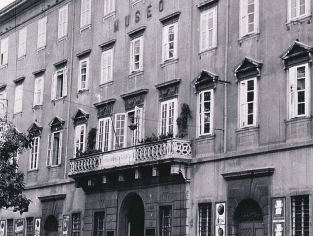 ATTILIO HORTIS TOWN LIBRARY